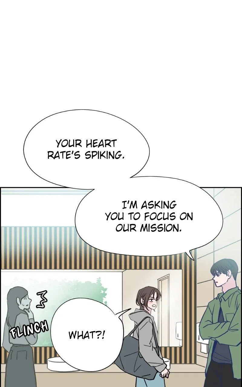 Copy-Paste Romance Chapter 56 – Page 56