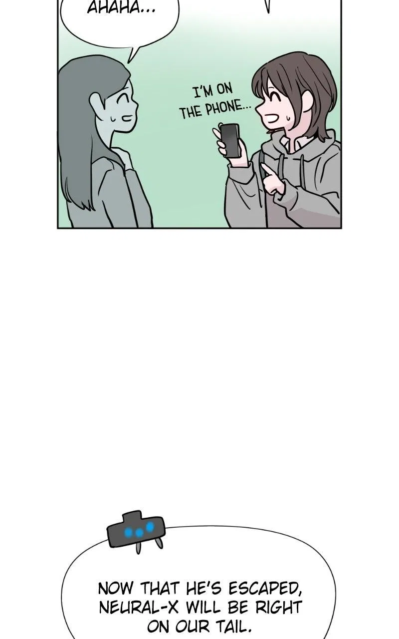 Copy-Paste Romance Chapter 56 – Page 58