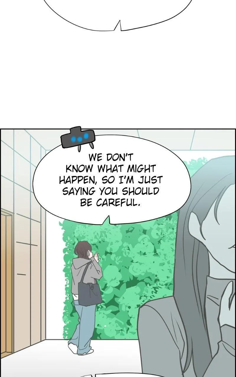 Copy-Paste Romance Chapter 56 – Page 59