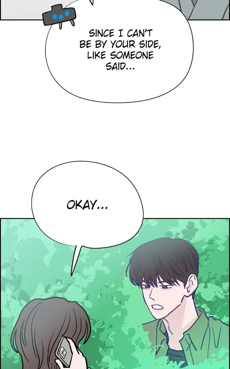 Copy-Paste Romance Chapter 56 – Page 60