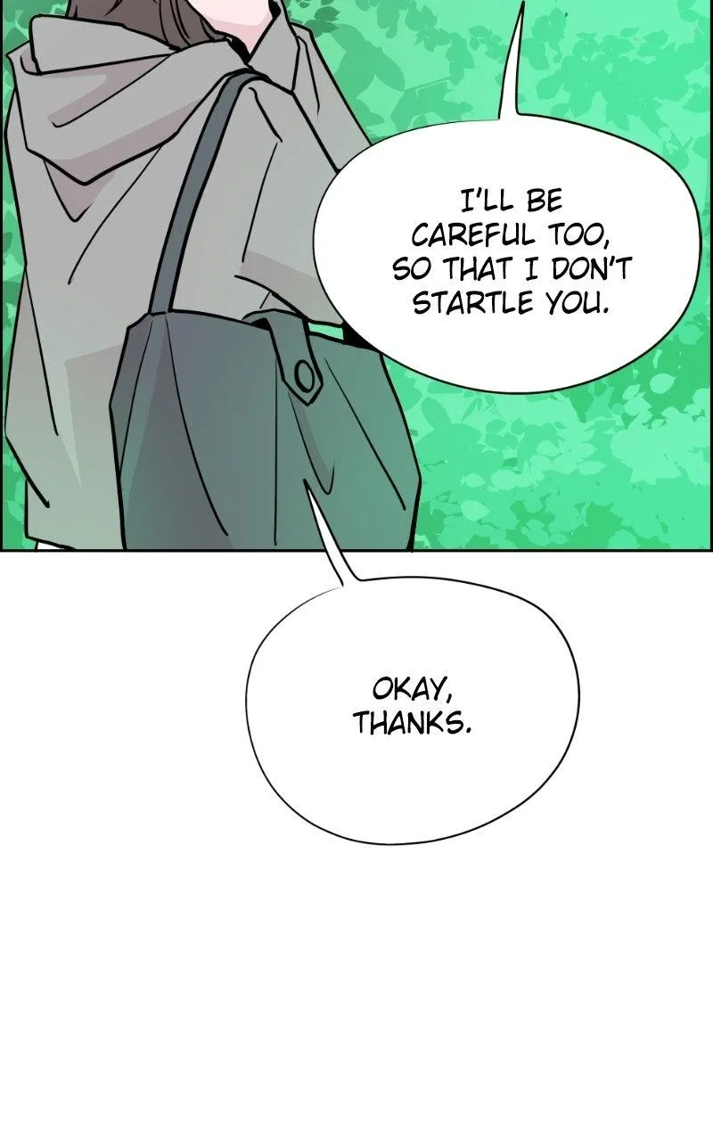 Copy-Paste Romance Chapter 56 – Page 61