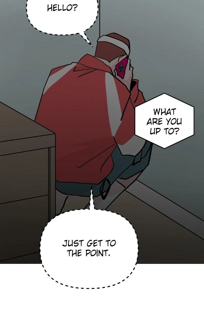 Copy-Paste Romance Chapter 56 – Page 63