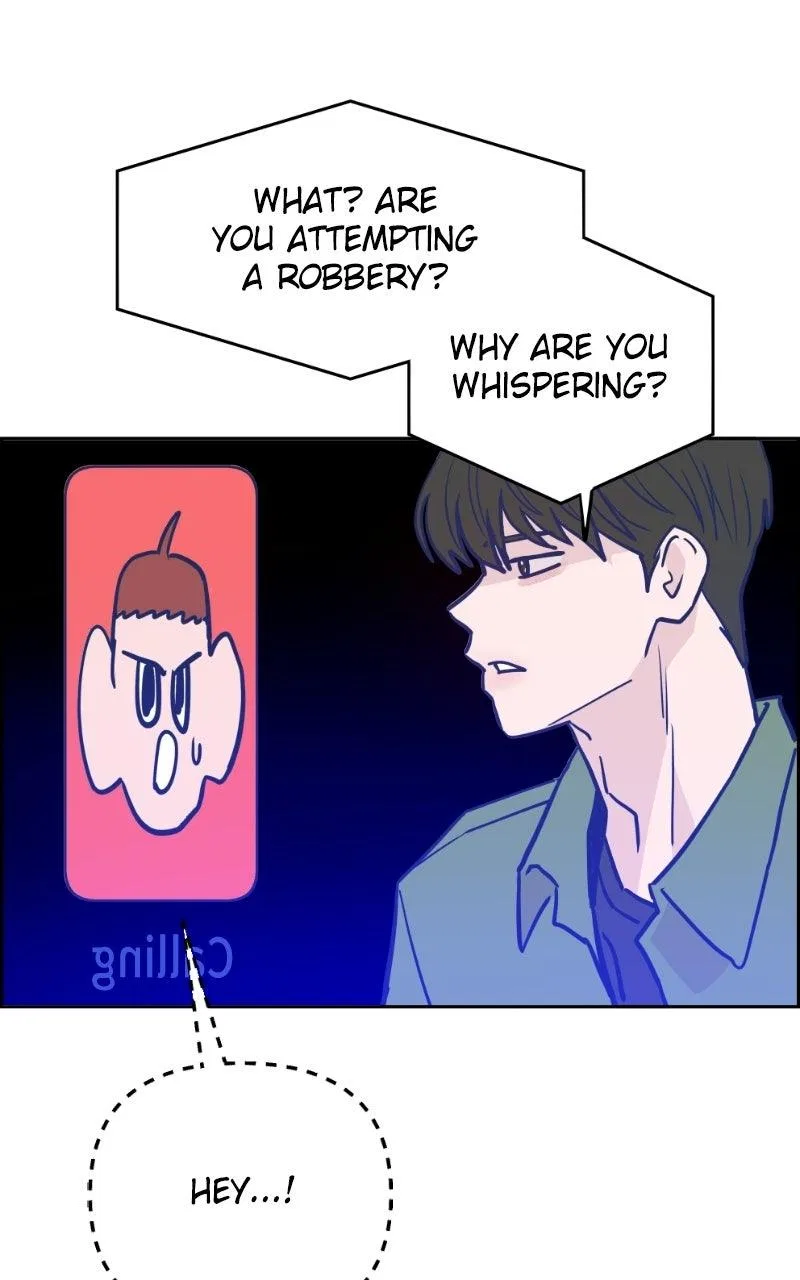 Copy-Paste Romance Chapter 56 – Page 64