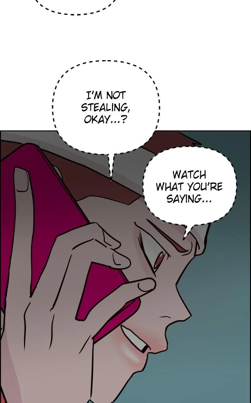 Copy-Paste Romance Chapter 56 – Page 65
