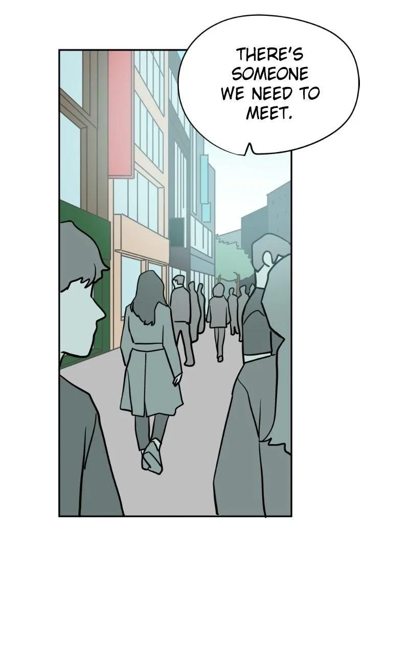 Copy-Paste Romance Chapter 56 – Page 79