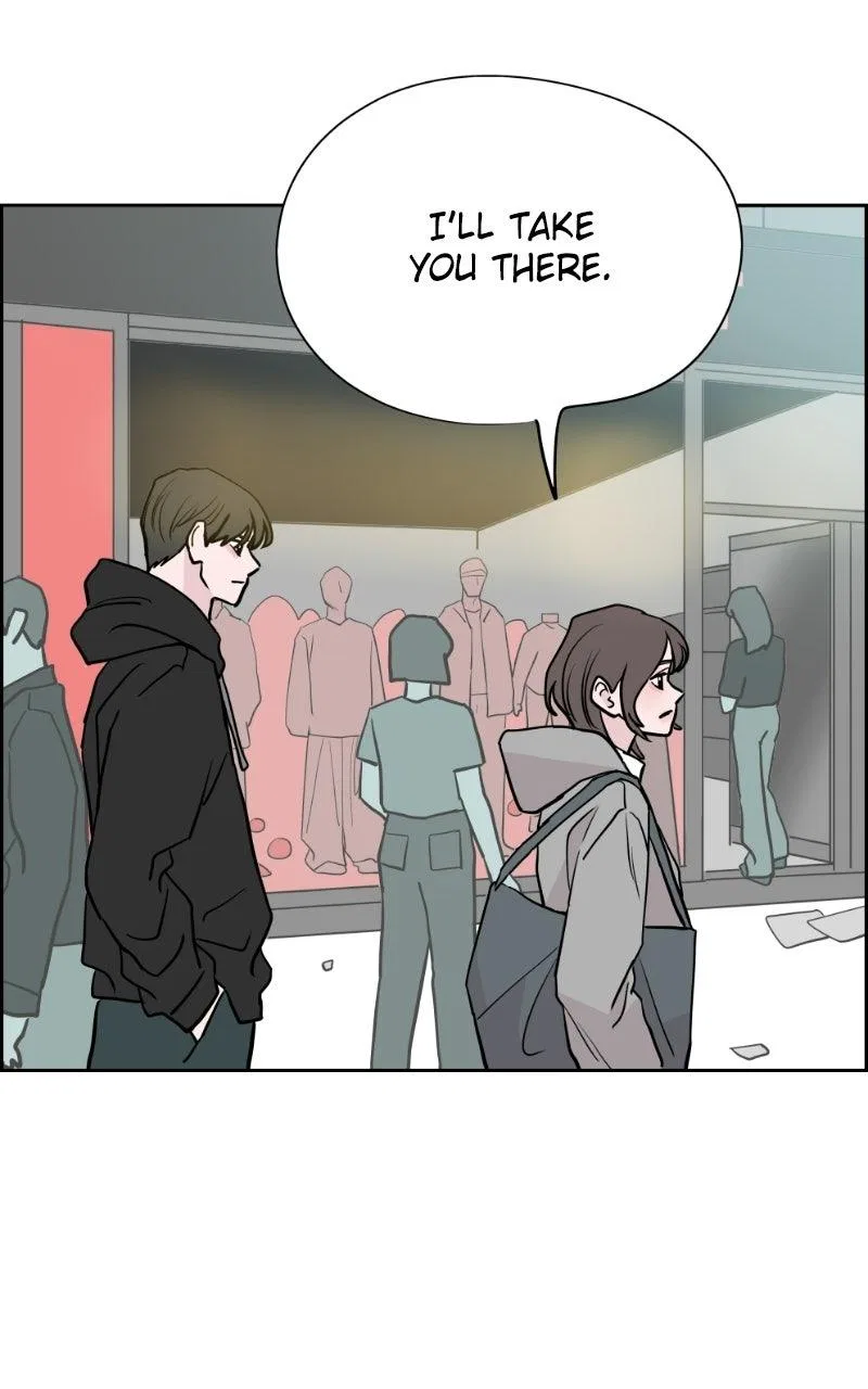 Copy-Paste Romance Chapter 56 – Page 80