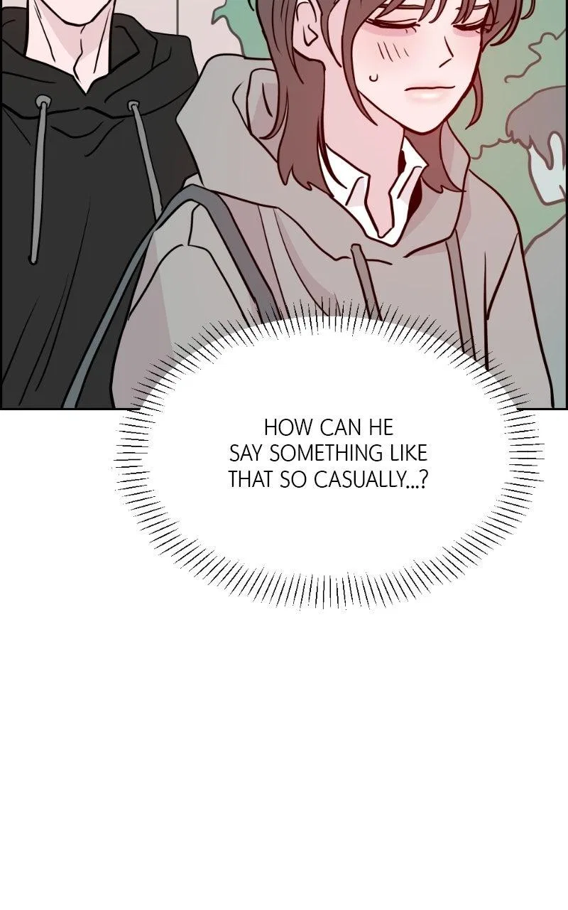Copy-Paste Romance Chapter 56 – Page 83
