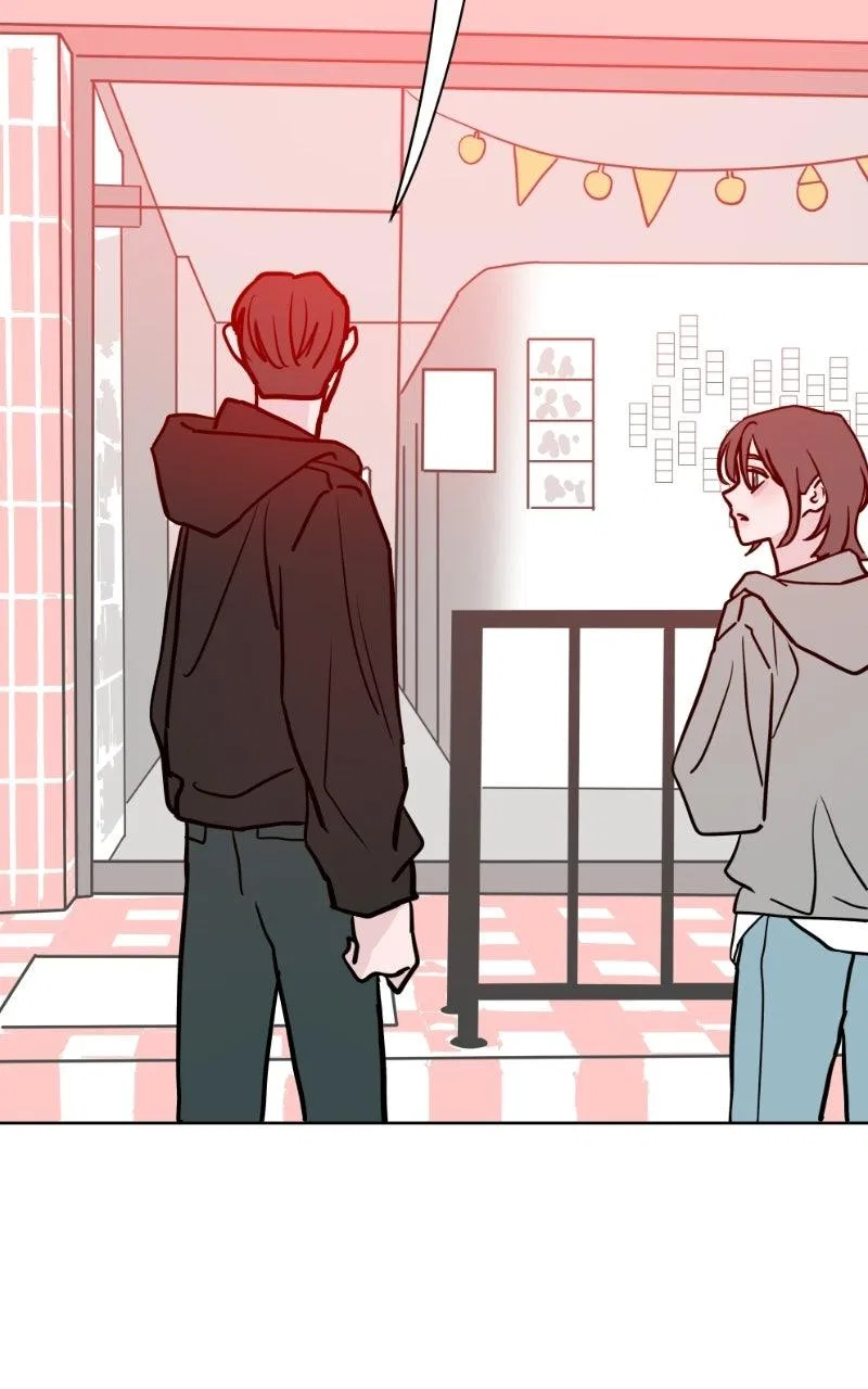 Copy-Paste Romance Chapter 56 – Page 88