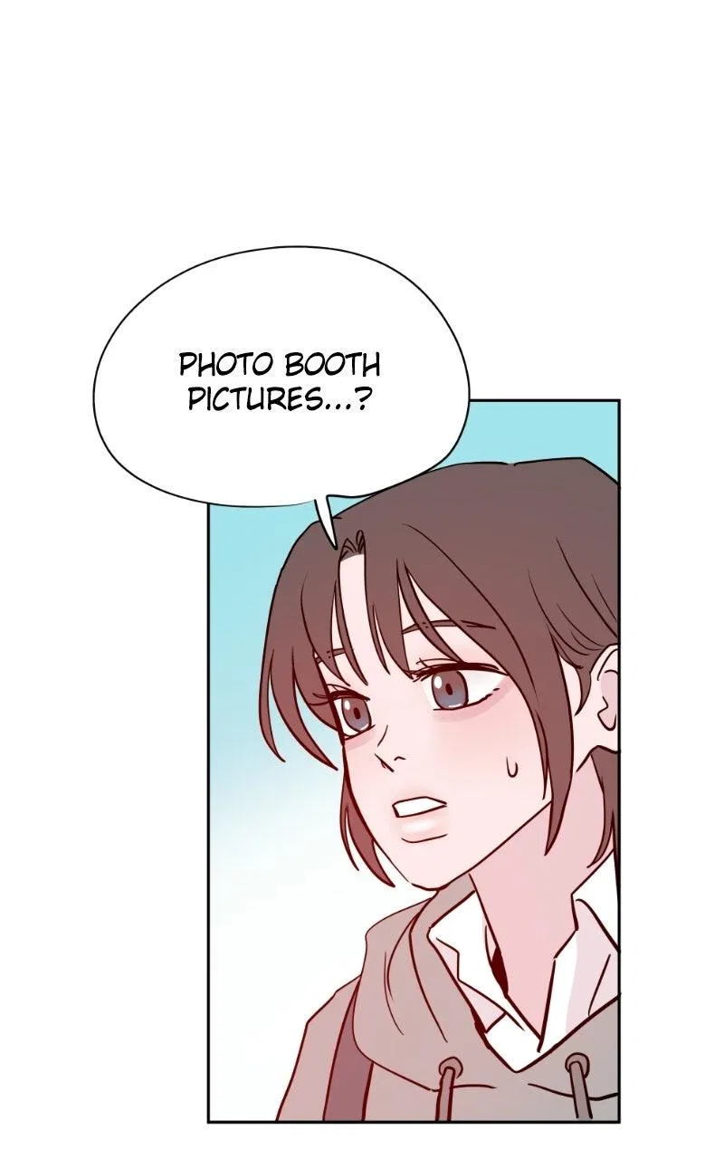 Copy-Paste Romance Chapter 56 – Page 89