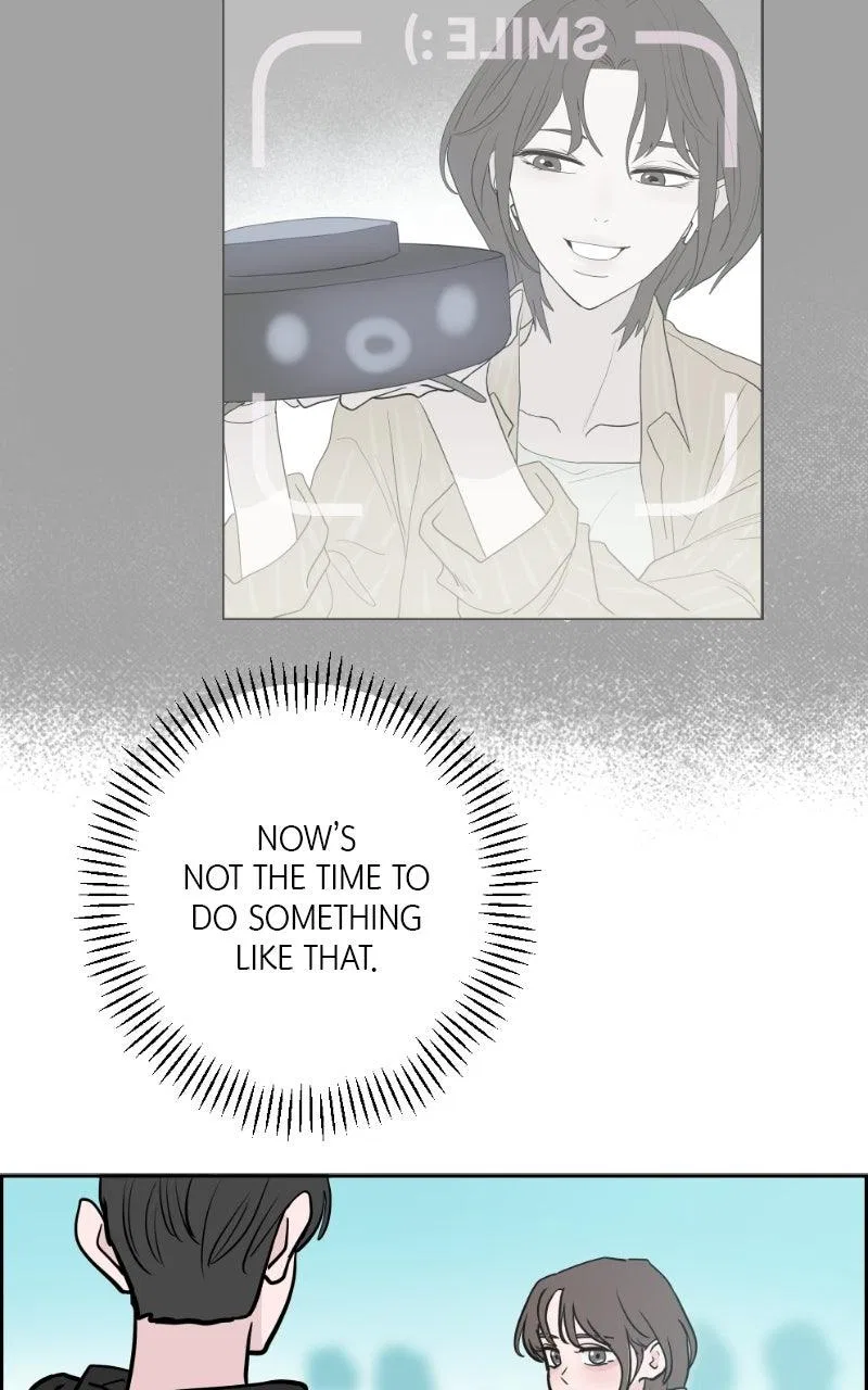 Copy-Paste Romance Chapter 56 – Page 91