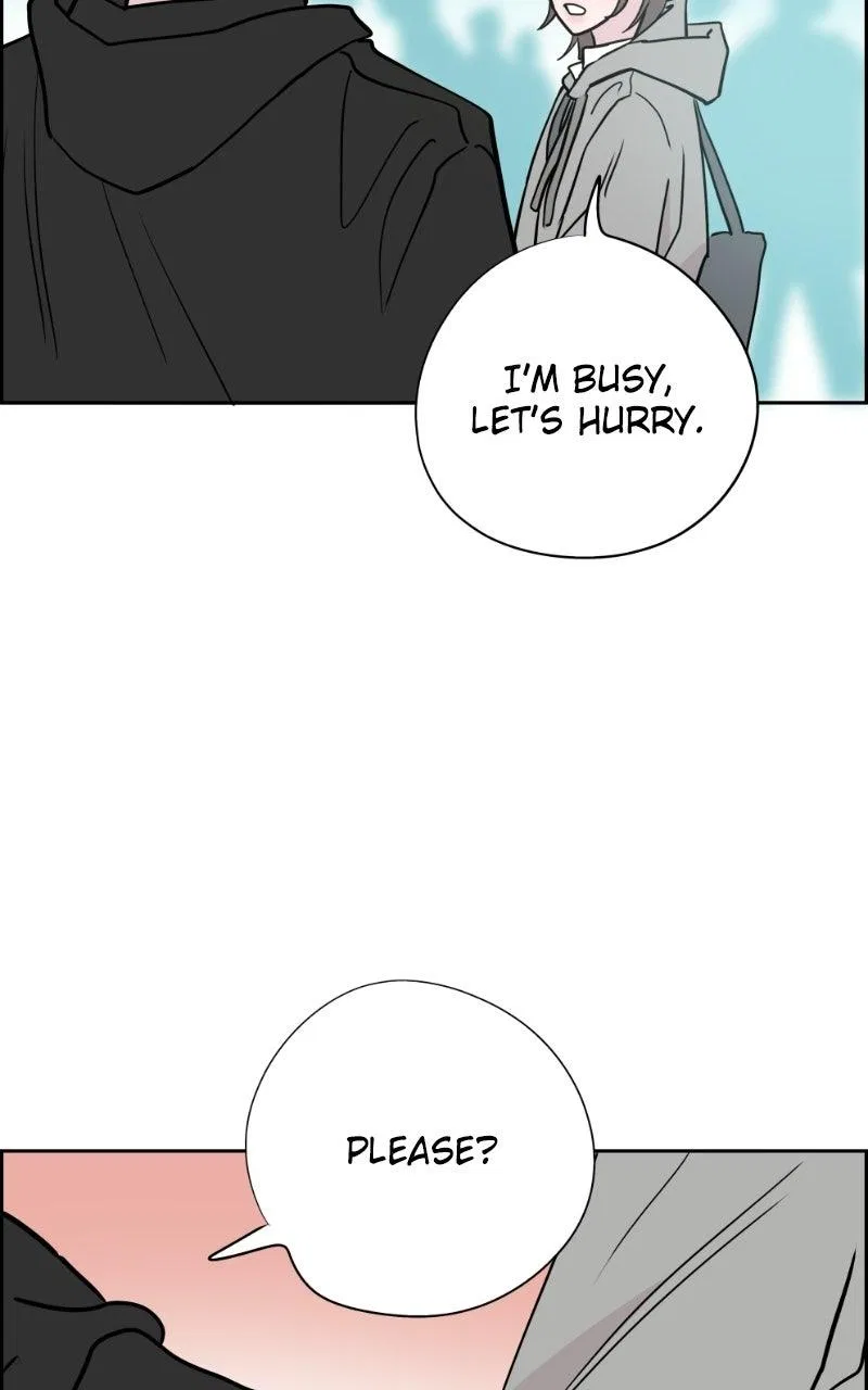 Copy-Paste Romance Chapter 56 – Page 92