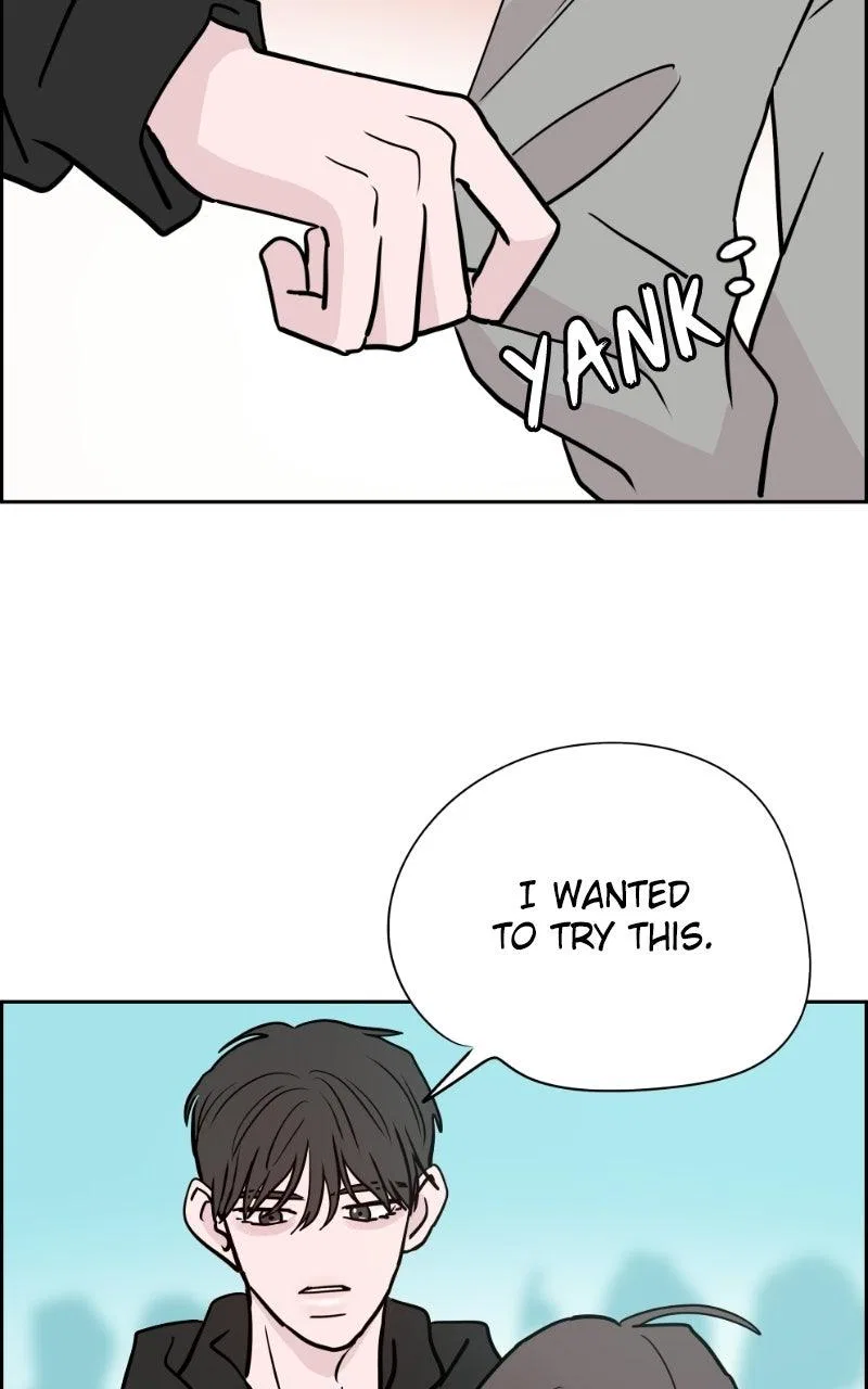 Copy-Paste Romance Chapter 56 – Page 93