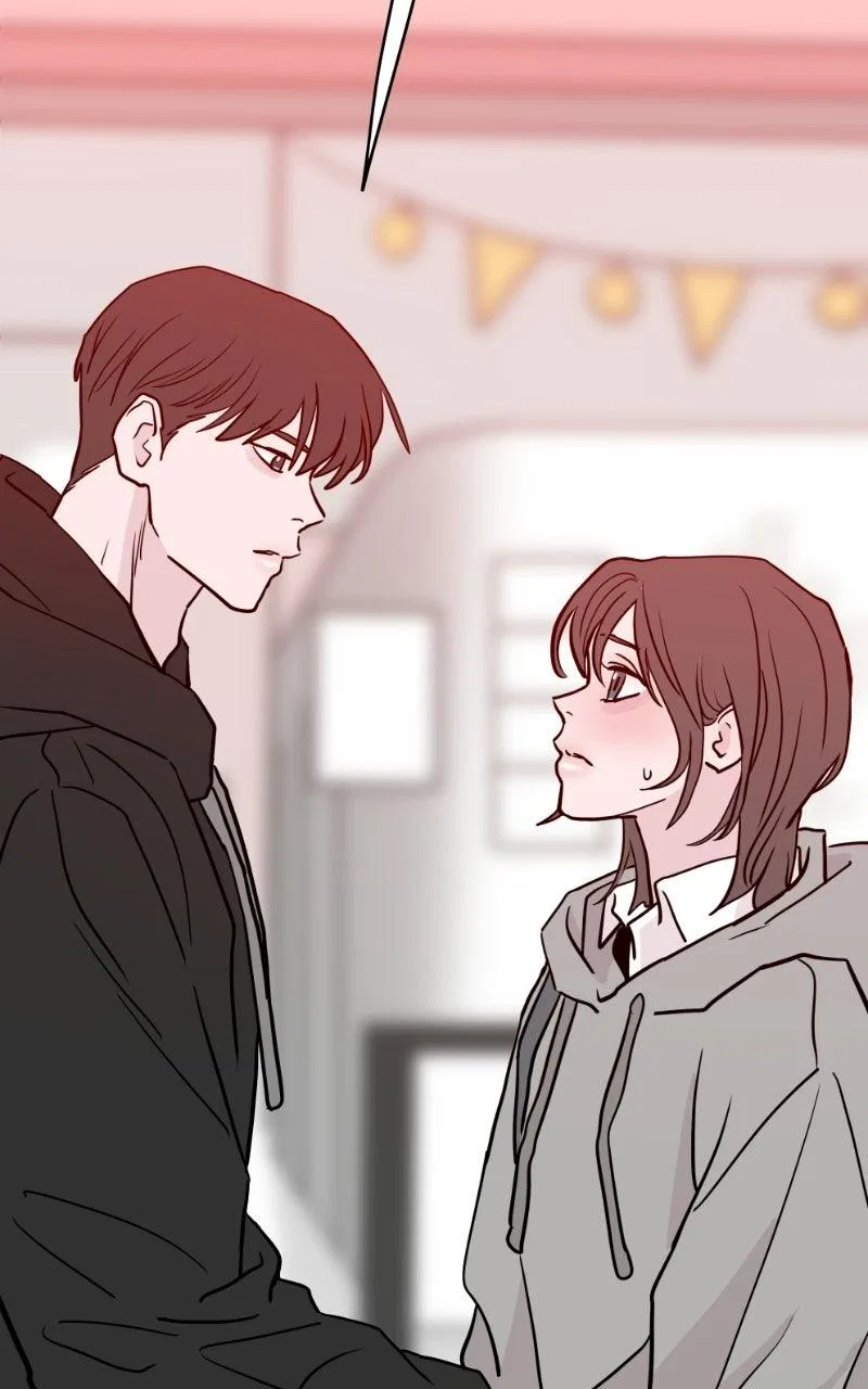 Copy-Paste Romance Chapter 56 – Page 95