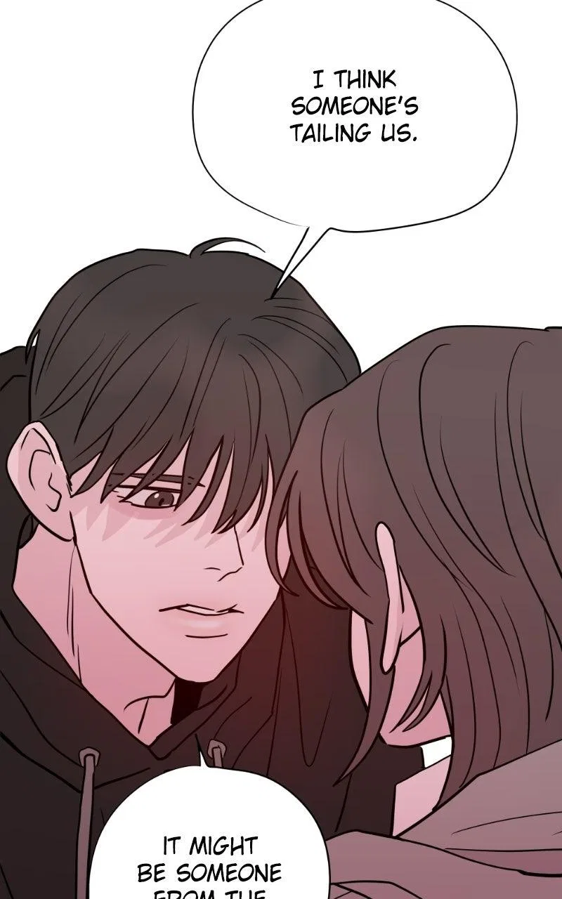 Copy-Paste Romance Chapter 56 – Page 98