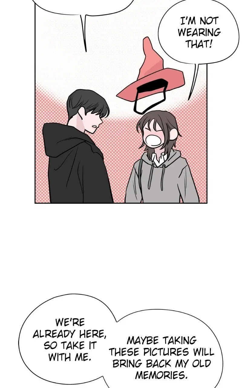 Copy-Paste Romance Chapter 56 – Page 104