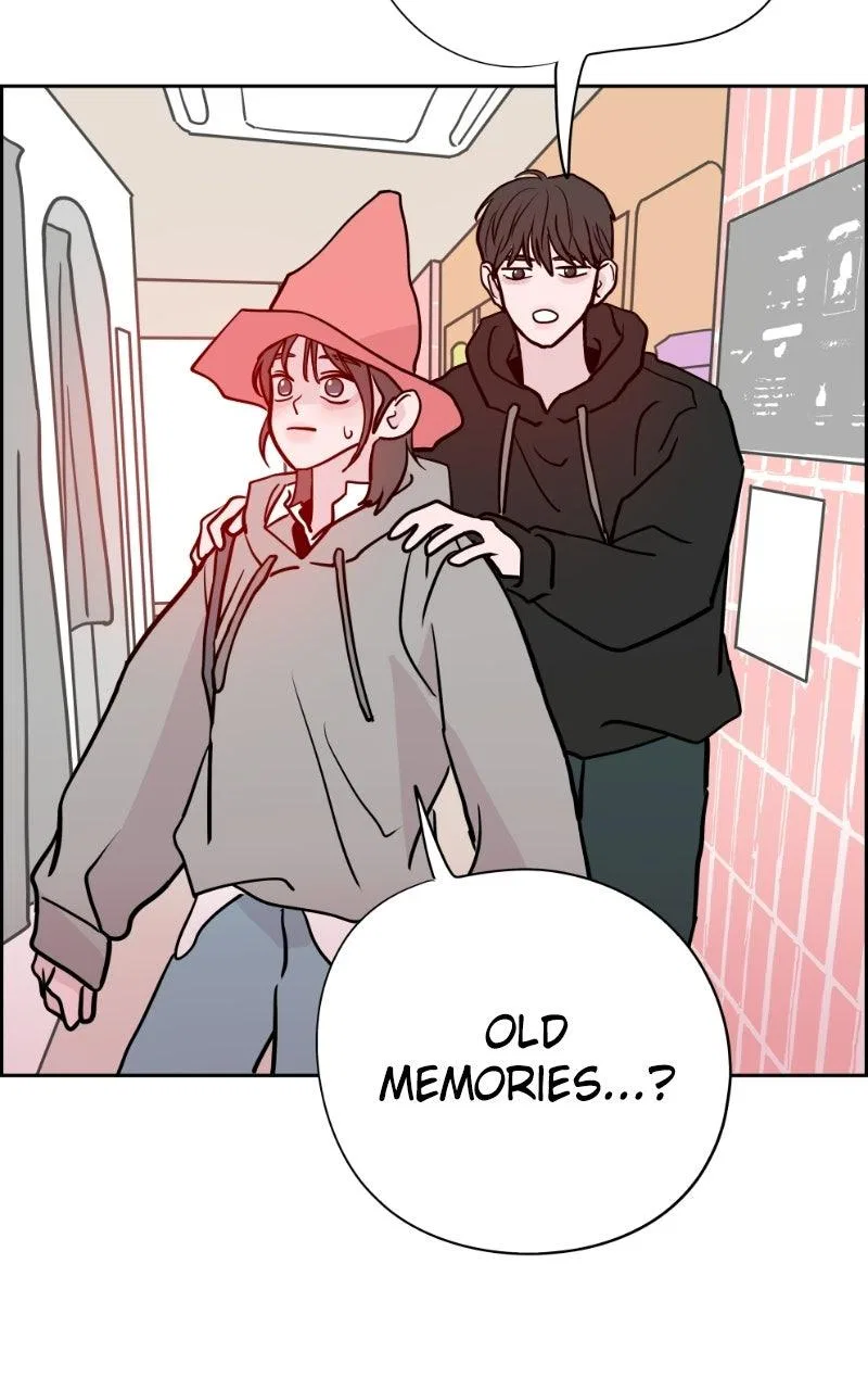 Copy-Paste Romance Chapter 56 – Page 105