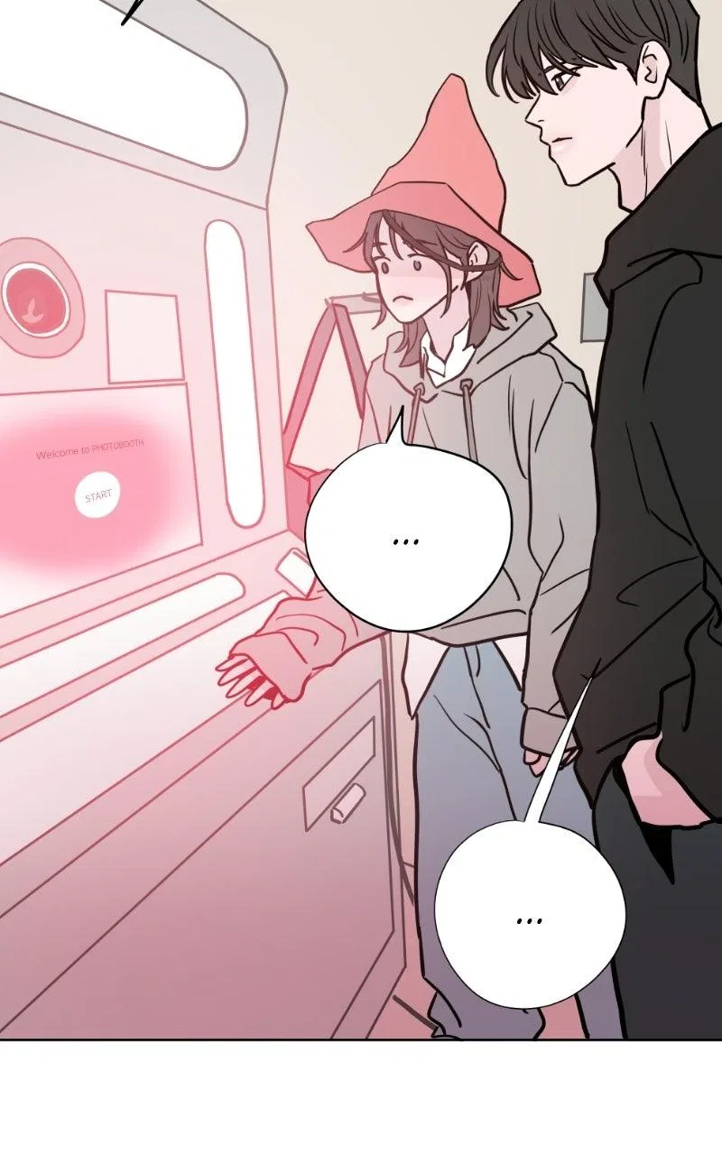Copy-Paste Romance Chapter 56 – Page 108