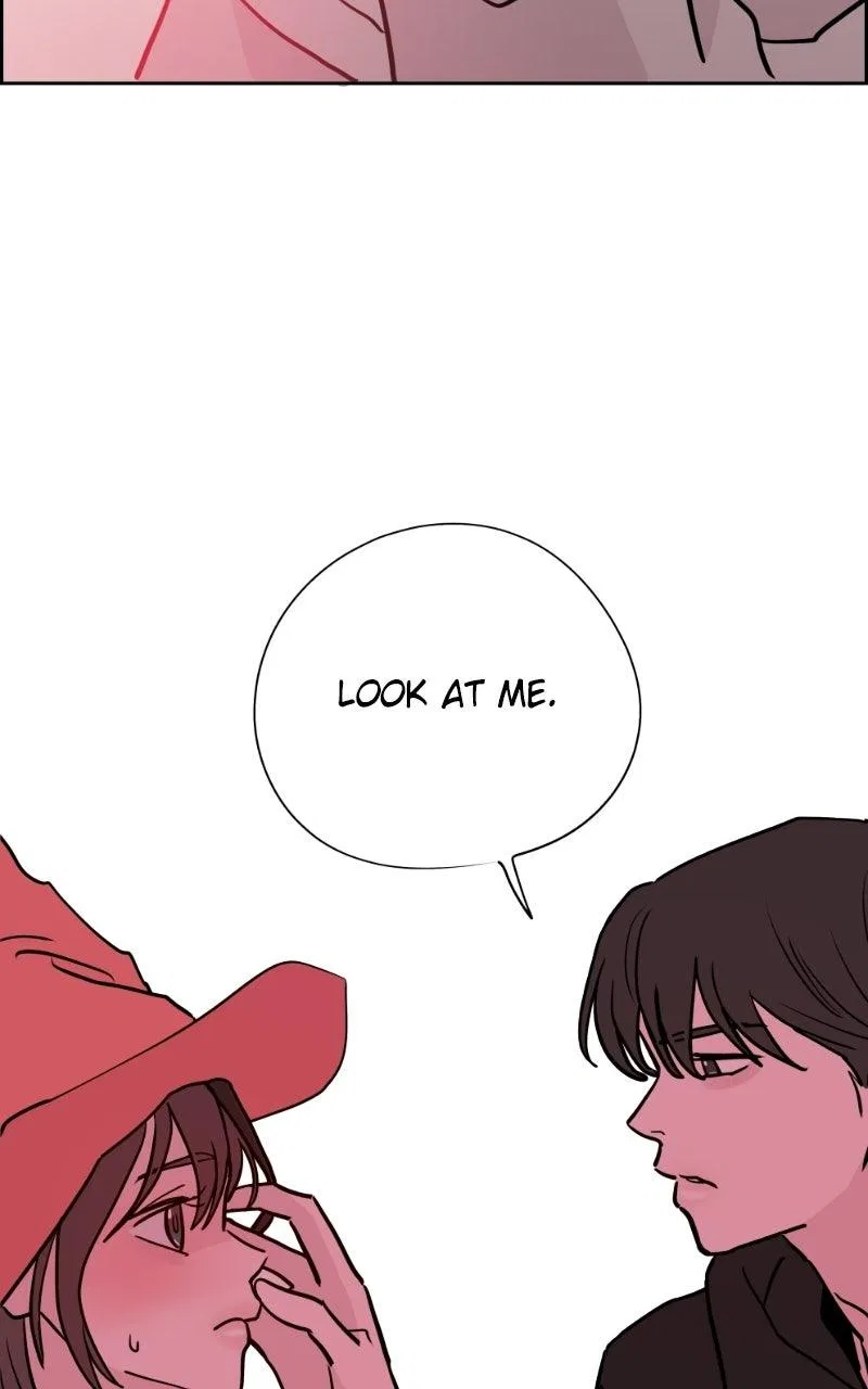 Copy-Paste Romance Chapter 56 – Page 110