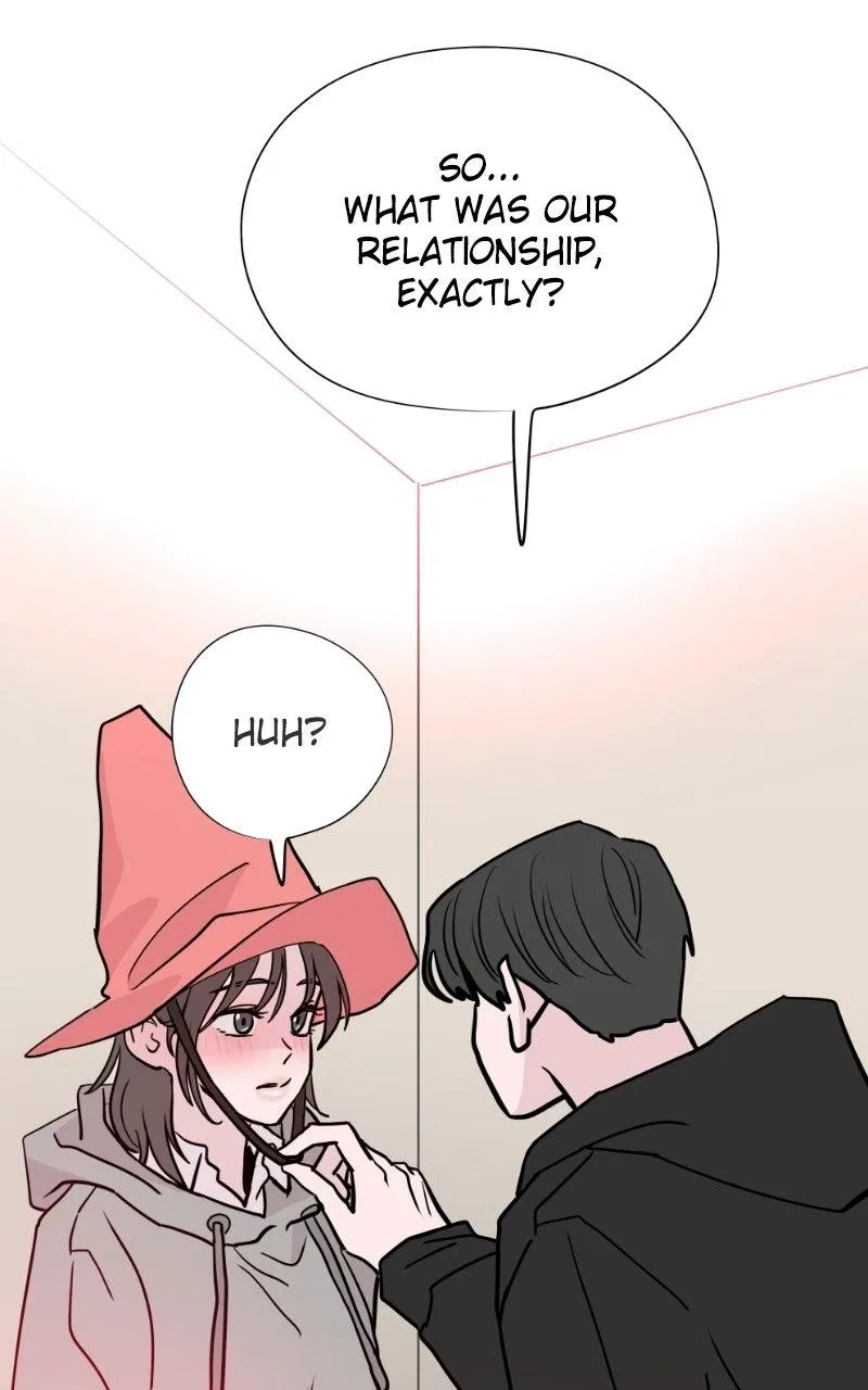 Copy-Paste Romance Chapter 56 – Page 113