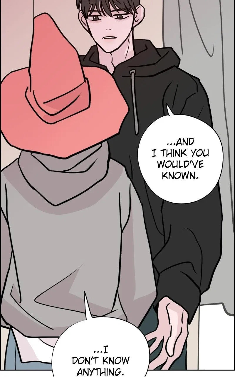 Copy-Paste Romance Chapter 56 – Page 119
