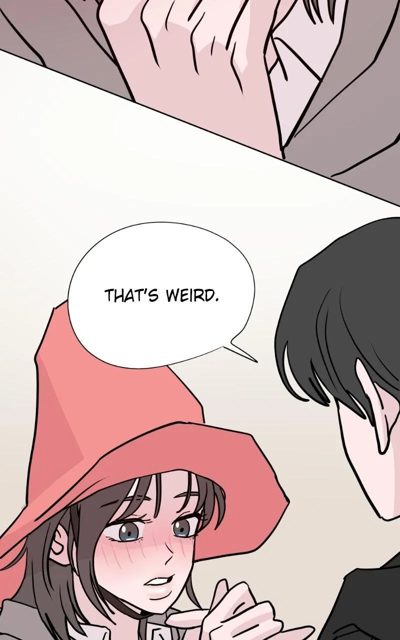 Copy-Paste Romance Chapter 56 – Page 121