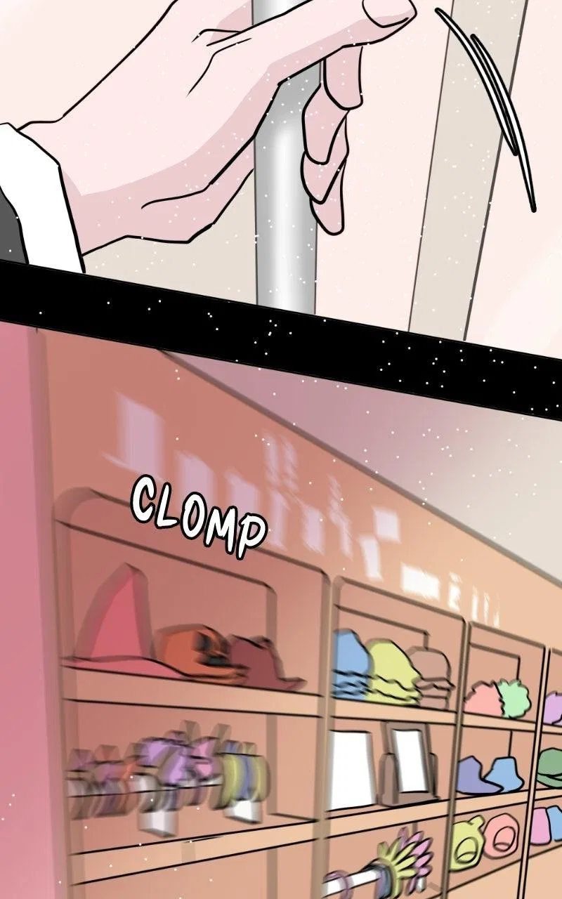 Copy-Paste Romance Chapter 56 – Page 131