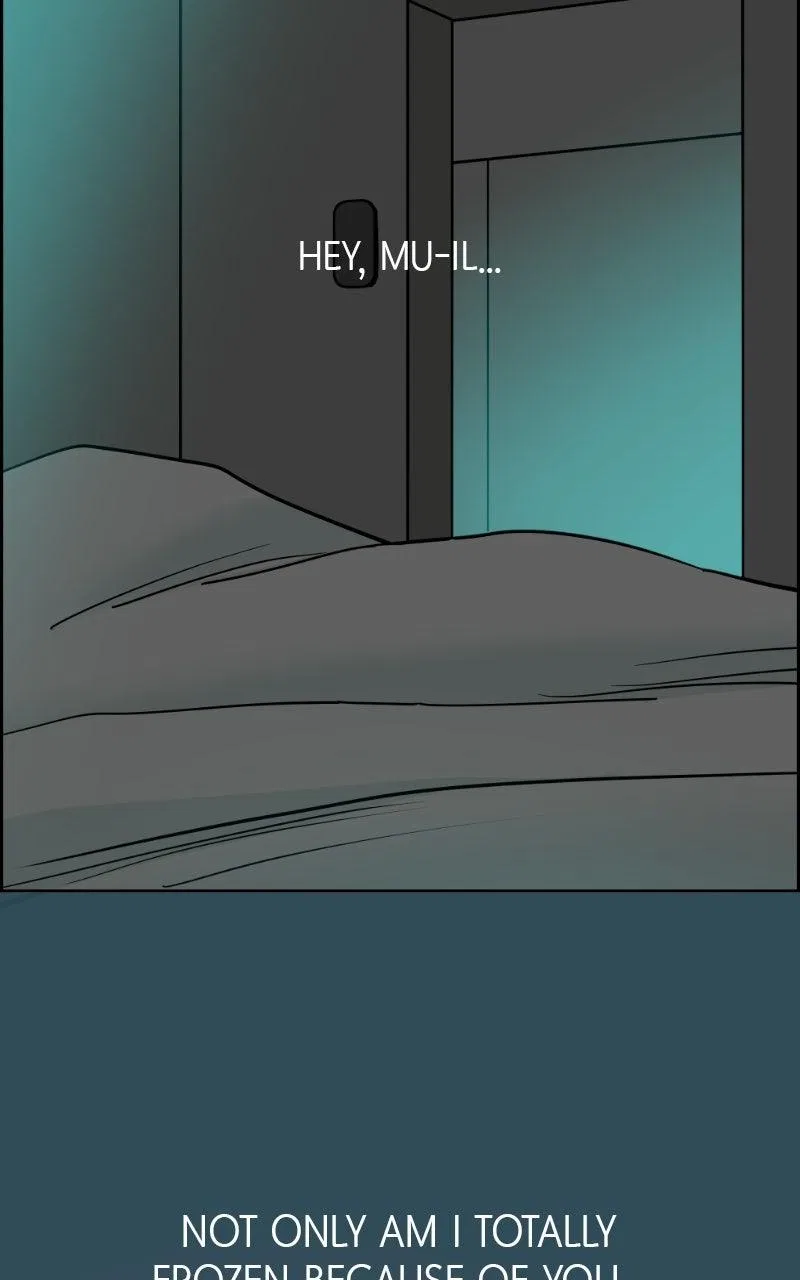 Copy-Paste Romance Chapter 55 – Page 7