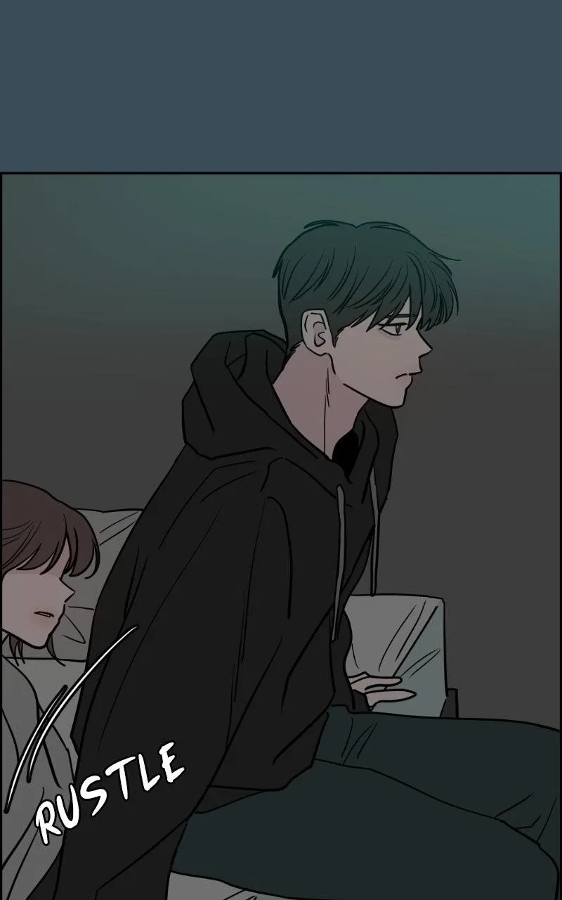 Copy-Paste Romance Chapter 55 – Page 21
