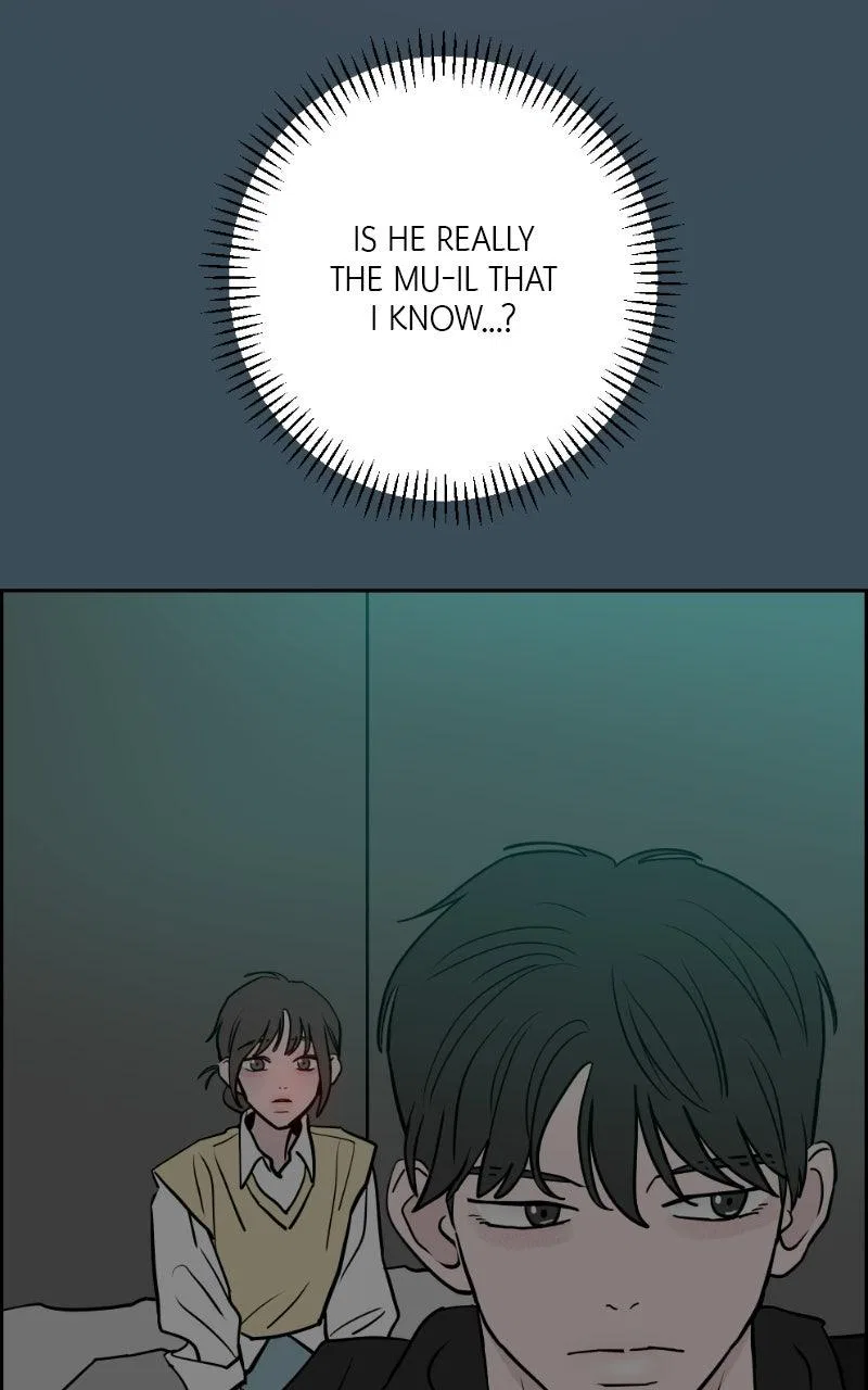 Copy-Paste Romance Chapter 55 – Page 23