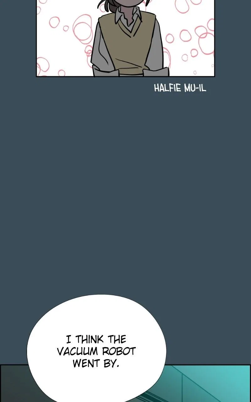 Copy-Paste Romance Chapter 55 – Page 26