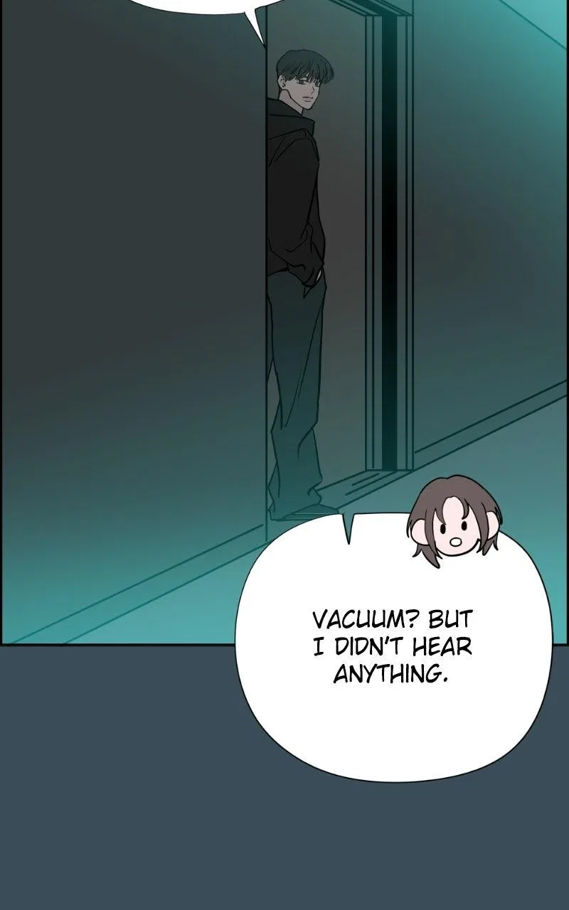 Copy-Paste Romance Chapter 55 – Page 27