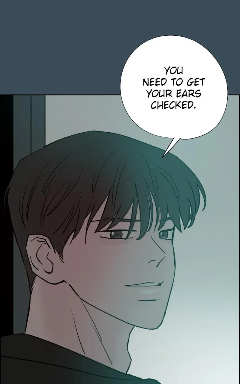Copy-Paste Romance Chapter 55 – Page 28