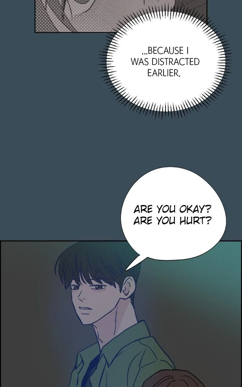 Copy-Paste Romance Chapter 55 – Page 32