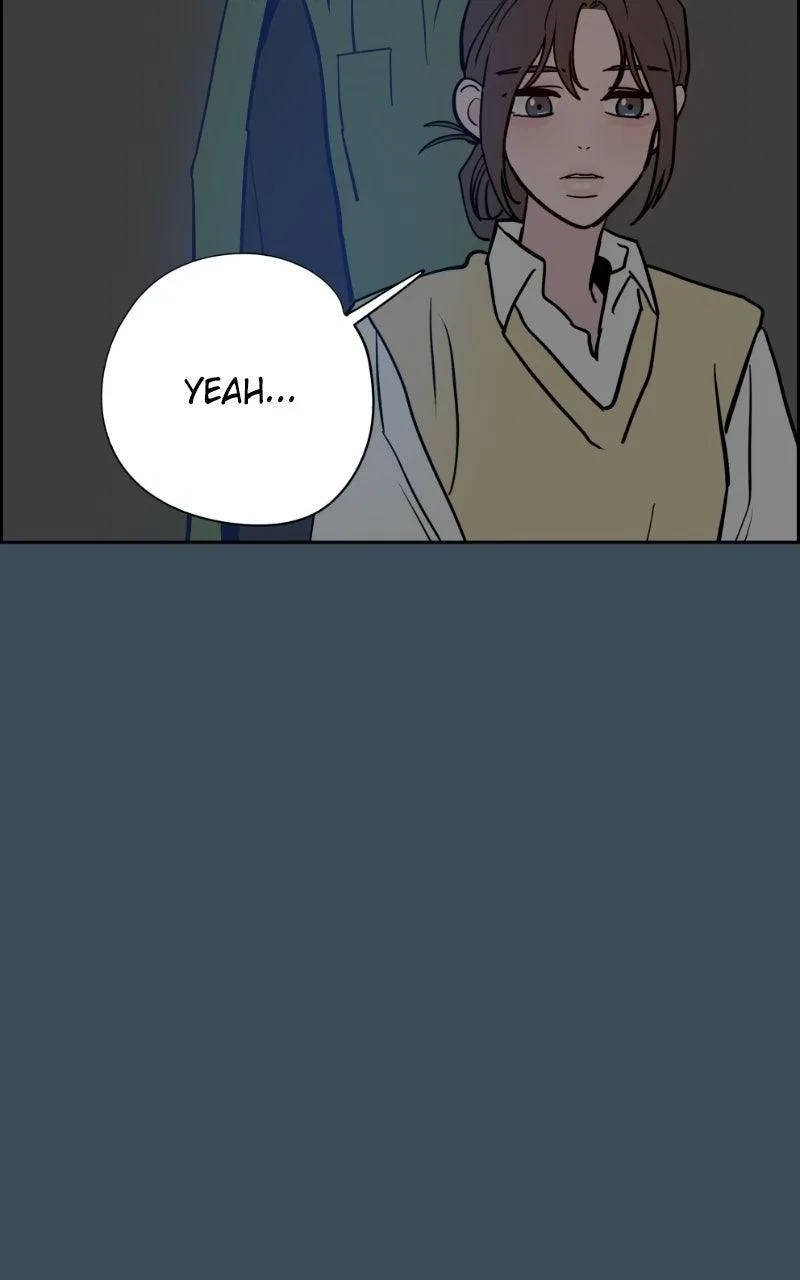Copy-Paste Romance Chapter 55 – Page 33