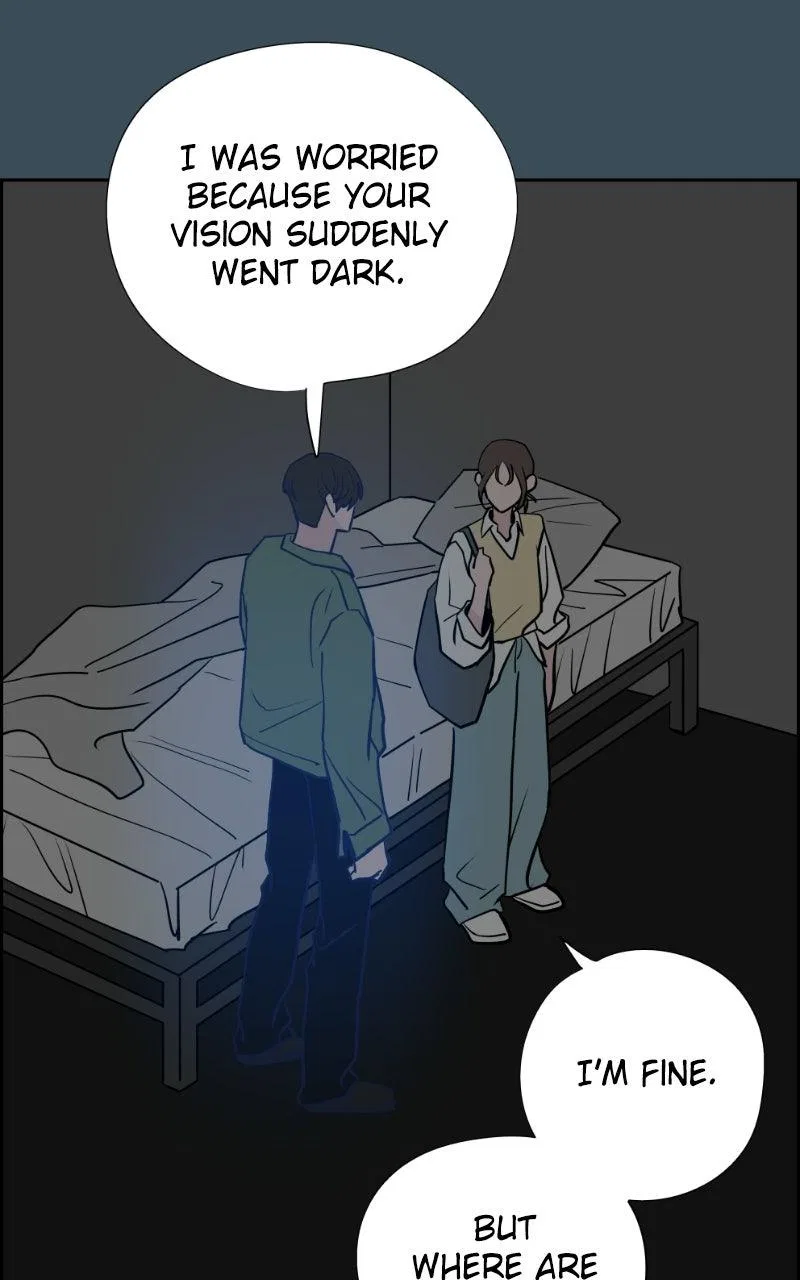 Copy-Paste Romance Chapter 55 – Page 34