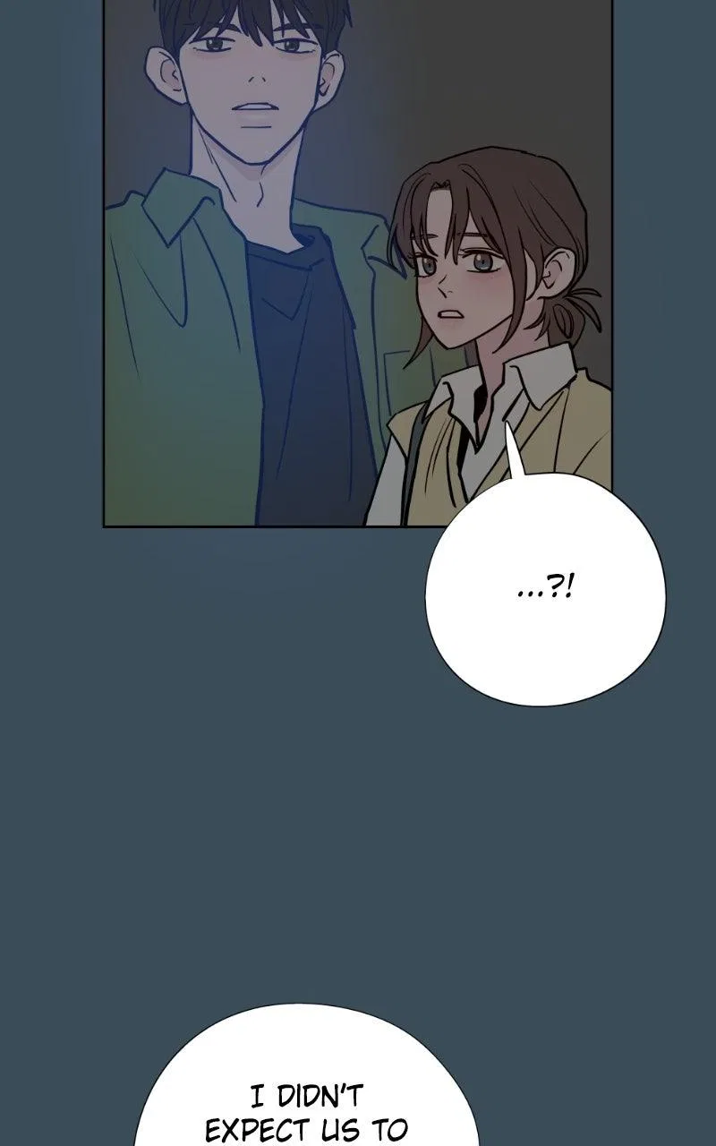 Copy-Paste Romance Chapter 55 – Page 36