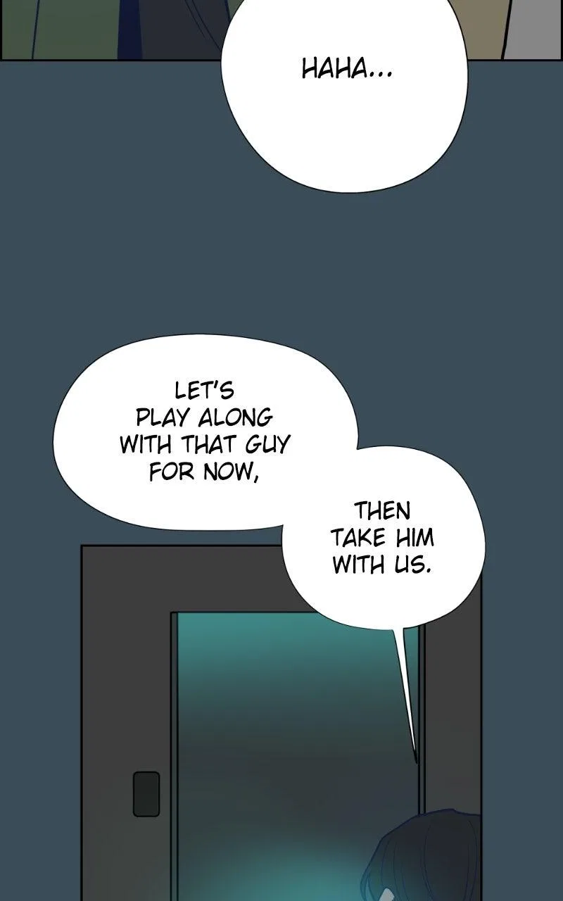 Copy-Paste Romance Chapter 55 – Page 38