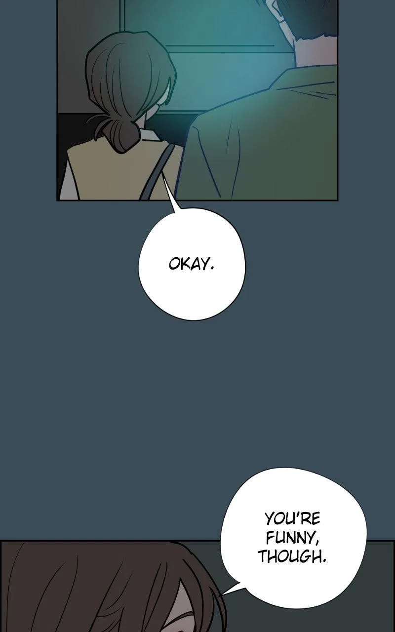 Copy-Paste Romance Chapter 55 – Page 39