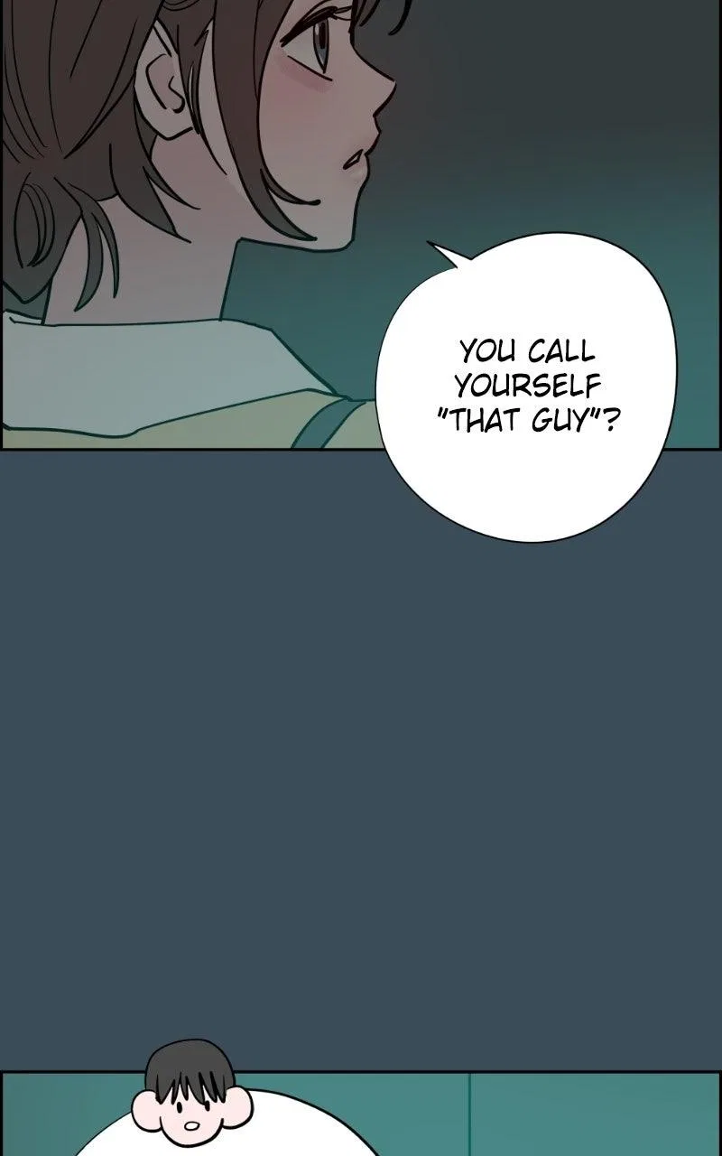Copy-Paste Romance Chapter 55 – Page 40