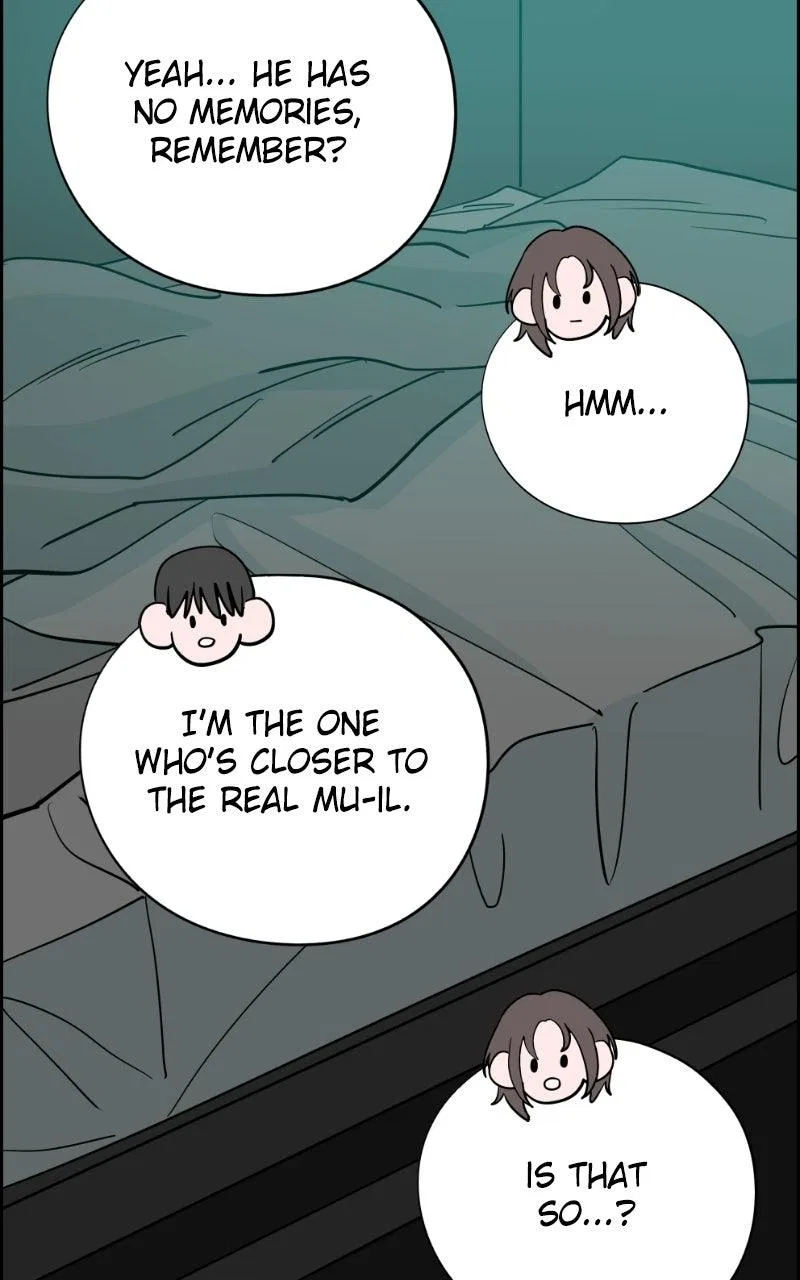 Copy-Paste Romance Chapter 55 – Page 41