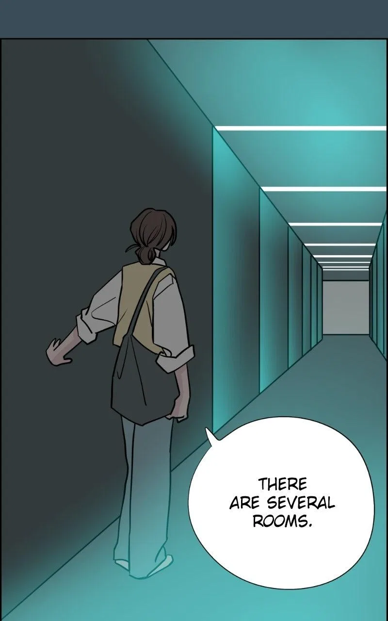 Copy-Paste Romance Chapter 55 – Page 44