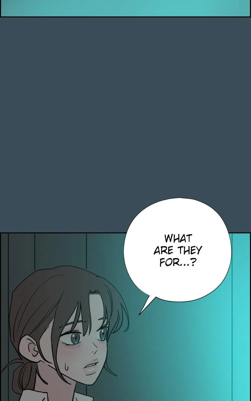 Copy-Paste Romance Chapter 55 – Page 45