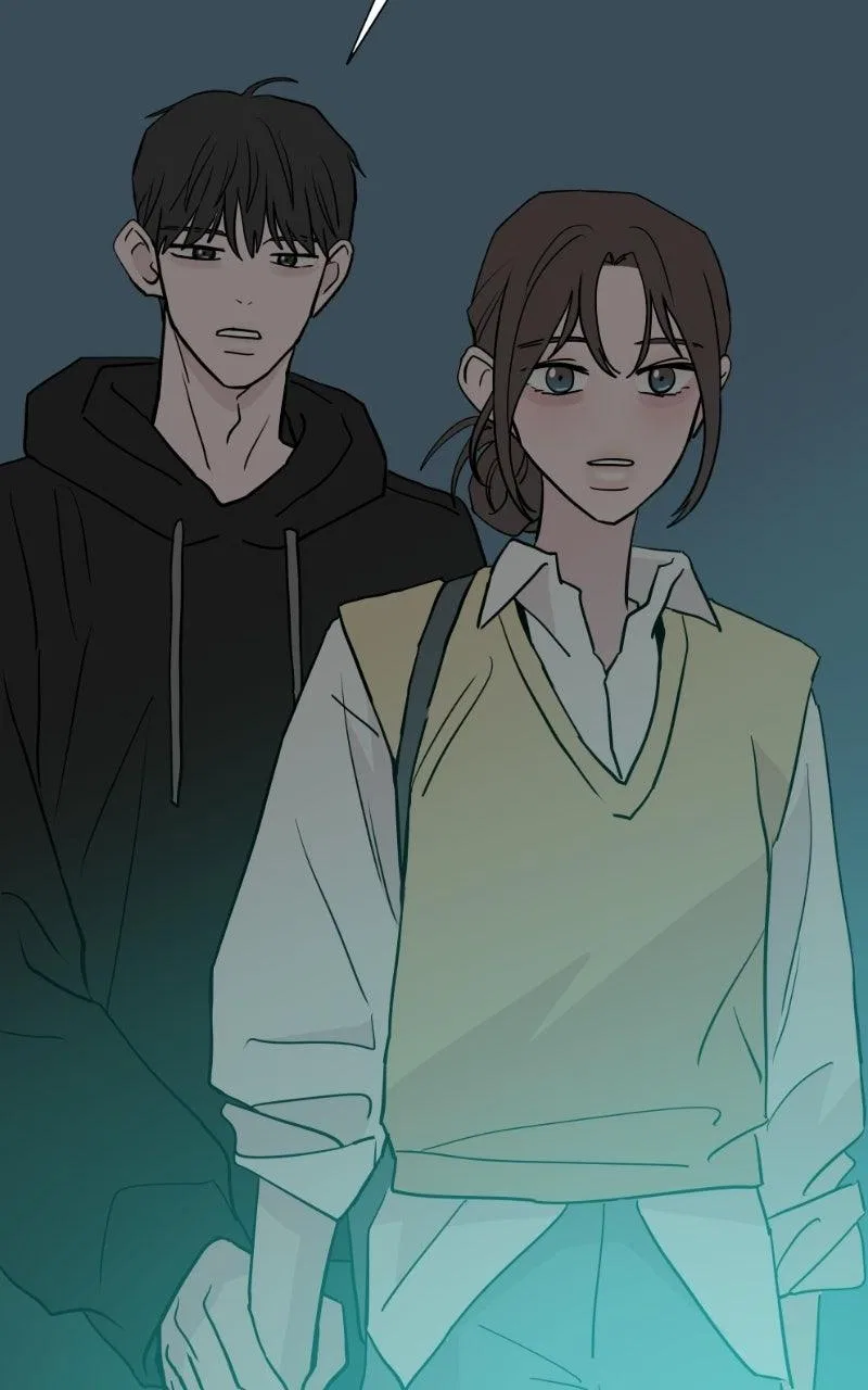Copy-Paste Romance Chapter 55 – Page 47
