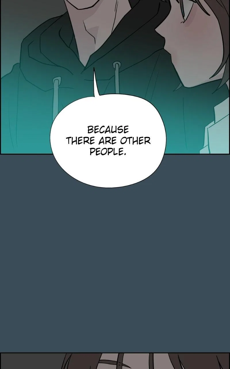 Copy-Paste Romance Chapter 55 – Page 49