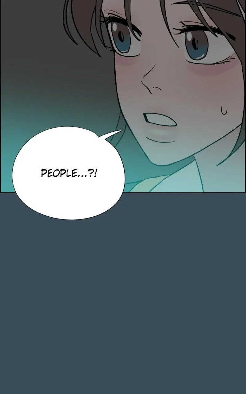 Copy-Paste Romance Chapter 55 – Page 50