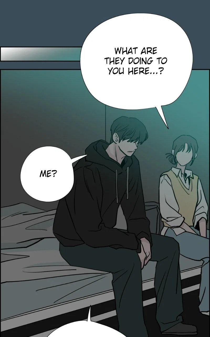 Copy-Paste Romance Chapter 55 – Page 51