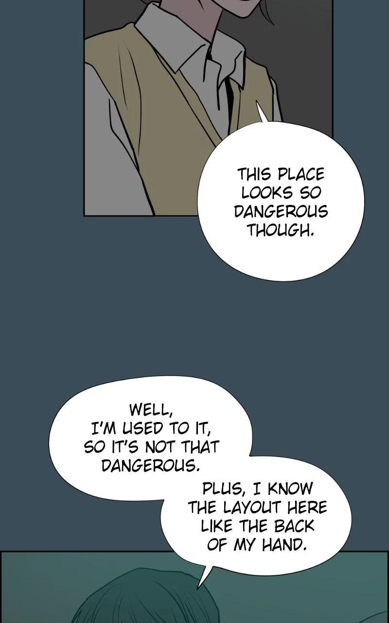 Copy-Paste Romance Chapter 55 – Page 53