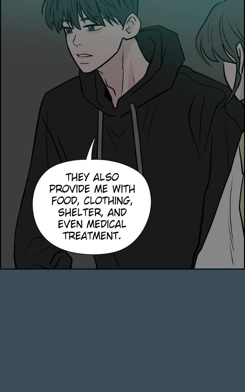 Copy-Paste Romance Chapter 55 – Page 54