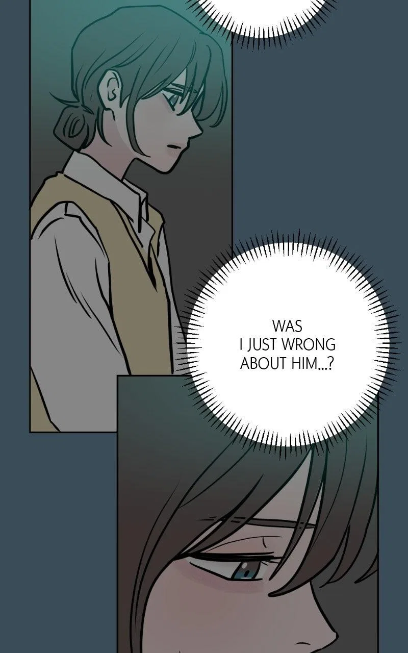 Copy-Paste Romance Chapter 55 – Page 66