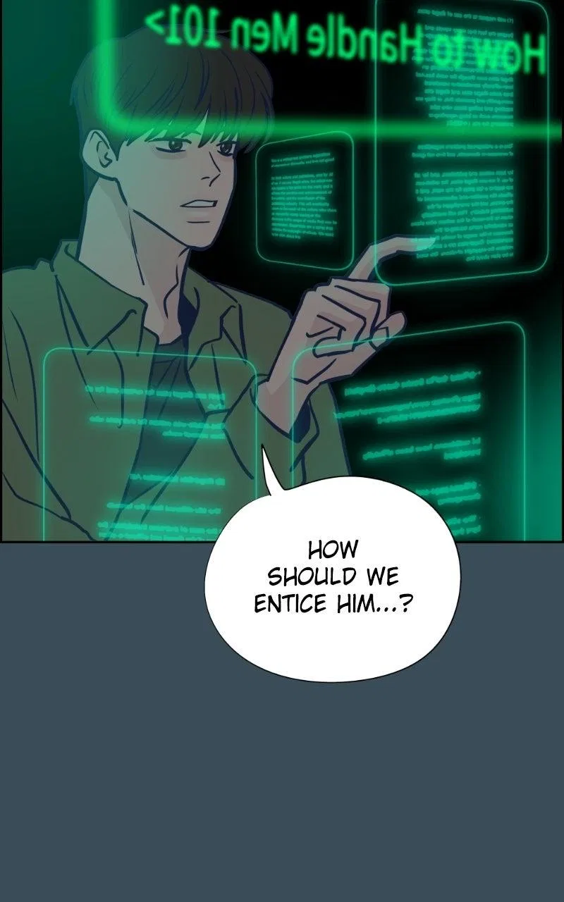 Copy-Paste Romance Chapter 55 – Page 70